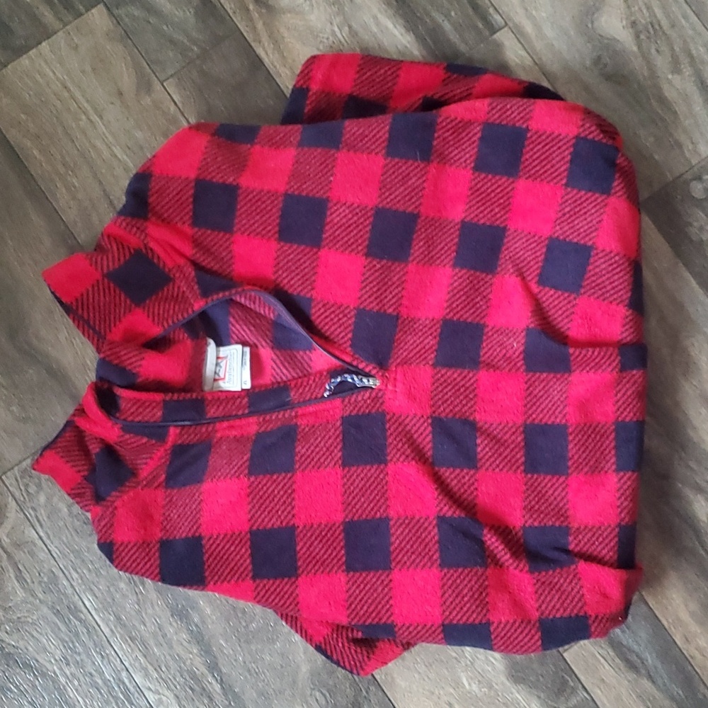 Women's Avalanche XL Fleece  pullover